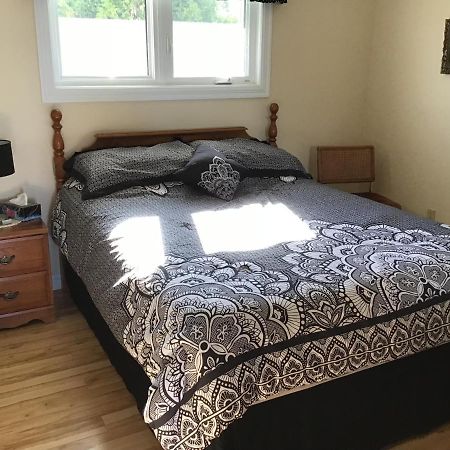 Gite Au Bord De La Baie Bouctouche Bagian luar foto