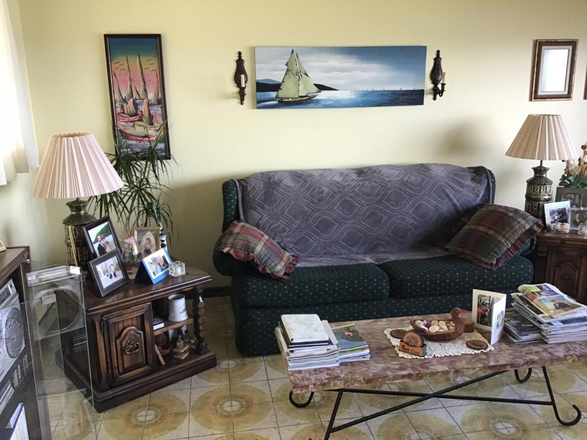 Gite Au Bord De La Baie Bouctouche Bagian luar foto